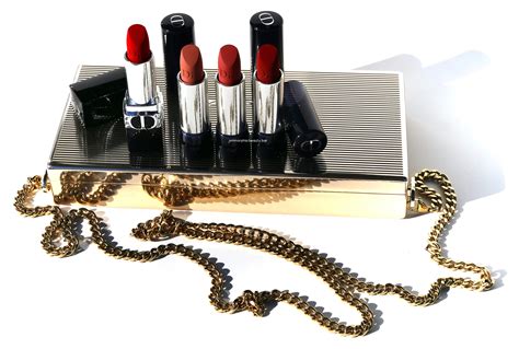 dior make up clutch